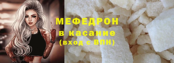 молекула духа Няндома