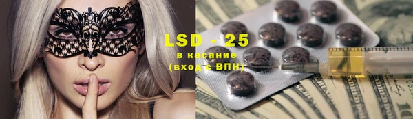 молекула духа Няндома
