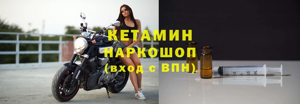 молекула духа Няндома